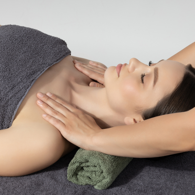 Online Lymphatic Drainage Training