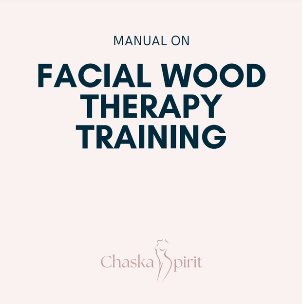 Wood Therapy (Facial) online training