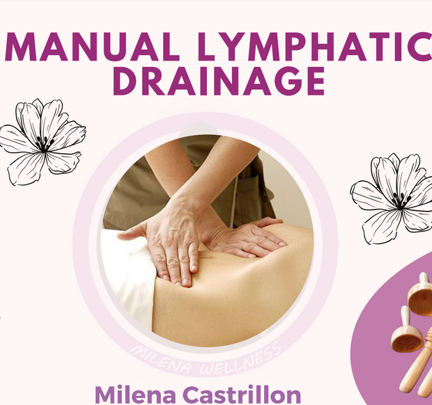 Online Lymphatic Drainage Training