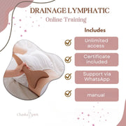 Online Lymphatic Drainage Training